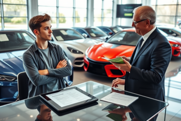 Premijinis automobilio kreditas su įtrauktu draudimu