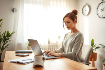 Greitas ir patogus asmeninių paskolų gavimo būdas internetu