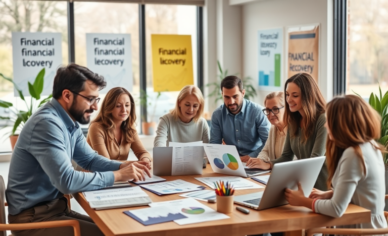 Paskolos galimybės asmenims su finansinėmis problemomis.