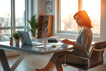 Savarankiškai dirbančiųjų finansavimo galimybės su išmaniuoju reguliuojamu limitu.