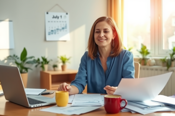 Pinigai skoloms dengti su ypatingu mokesčiu ir finansinė laisvė.