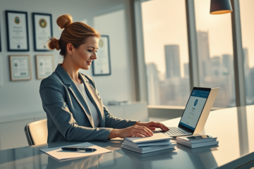 Greiti pinigai ir asmeninių paskolų apsaugos nuo sukčiavimo tema.