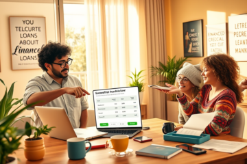 Paskola internetu su patobulintu balo vertinimu, suteikianti galimybę greitai pasiskolinti pinigų.