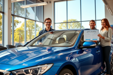 Automobilio įsigijimo paskola su momentiniu įvertinimu