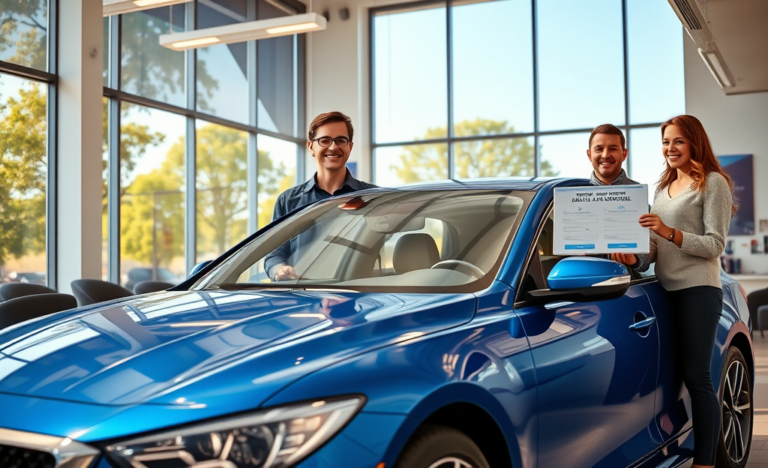 Automobilio įsigijimo paskola su momentiniu įvertinimu