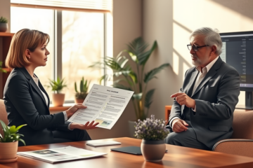 Garantinis paskolos draudimas užtikrina finansinę apsaugą kredito gavėjams.