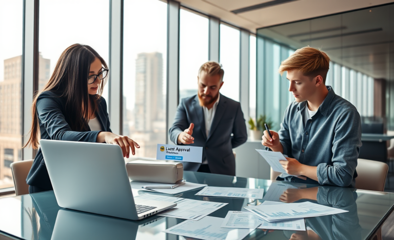 Ultratrumpalaikis kreditavimas su dideliu limitu, greitas ir patogus būdas pasiskolinti pinigų.