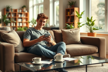 Greita paskola per programėlę su išdavimu per 24 valandas ir be paslėptų mokesčių