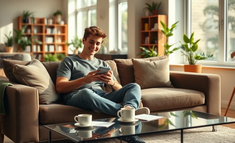 Greita paskola per programėlę su išdavimu per 24 valandas ir be paslėptų mokesčių