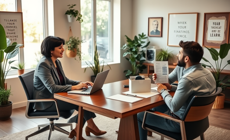 Centum Financial asmeninio kredito pasiūlymas tiems, kurie ieško nesudėtingo kredito sprendimo.