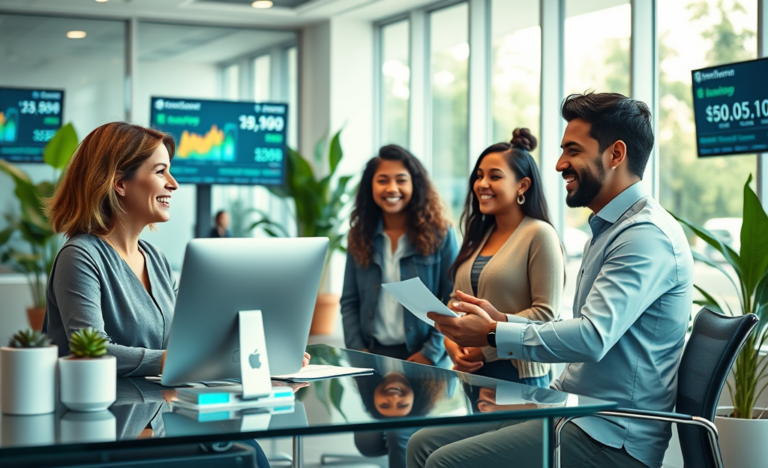 Bigbank asmeninis kreditavimas greitam finansavimui