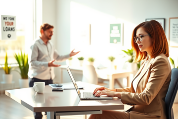 Greitos asmeniniai paskolos internetu su Fortuna Finance