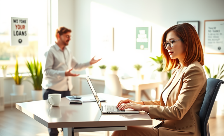 Greitos asmeniniai paskolos internetu su Fortuna Finance