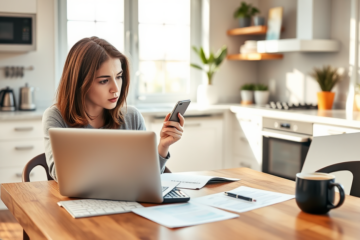 Asmeninė paskola kaip sprendimas finansiniams iššūkiams