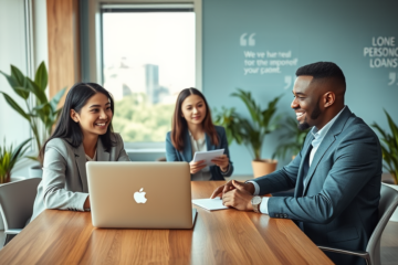 Asmeninė paskola MFIn be komplikacijų ir eilių suteikia greitą ir patogų kreditą.