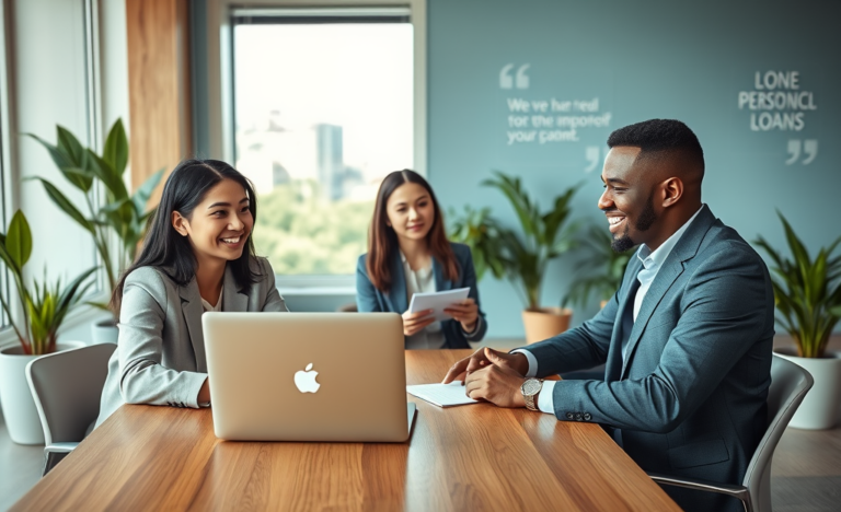 Asmeninė paskola MFIn be komplikacijų ir eilių suteikia greitą ir patogų kreditą.