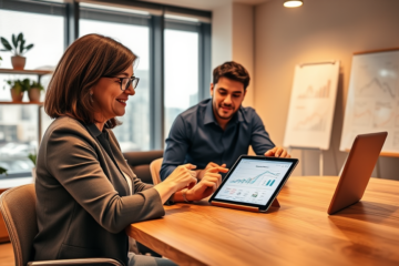 Asmeninė paskola IBF Finera su supaprastintu išleidimu ir teisingomis palūkanomis.