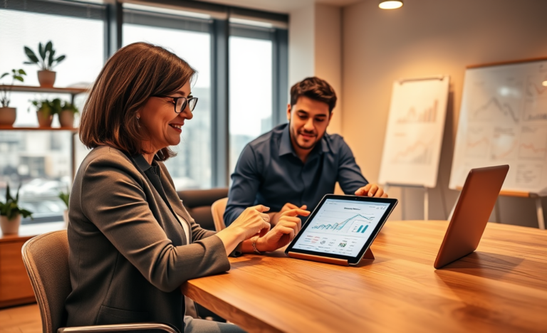 Asmeninė paskola IBF Finera su supaprastintu išleidimu ir teisingomis palūkanomis.