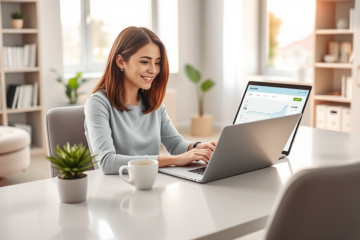 Greita asmeninė E-credit paskola su skaitmeniniu patvirtinimu