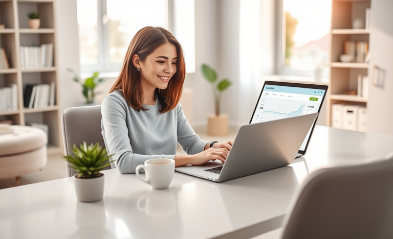 Greita asmeninė E-credit paskola su skaitmeniniu patvirtinimu